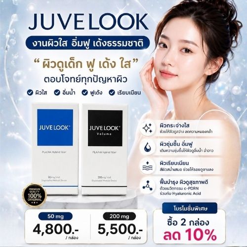 juvilook