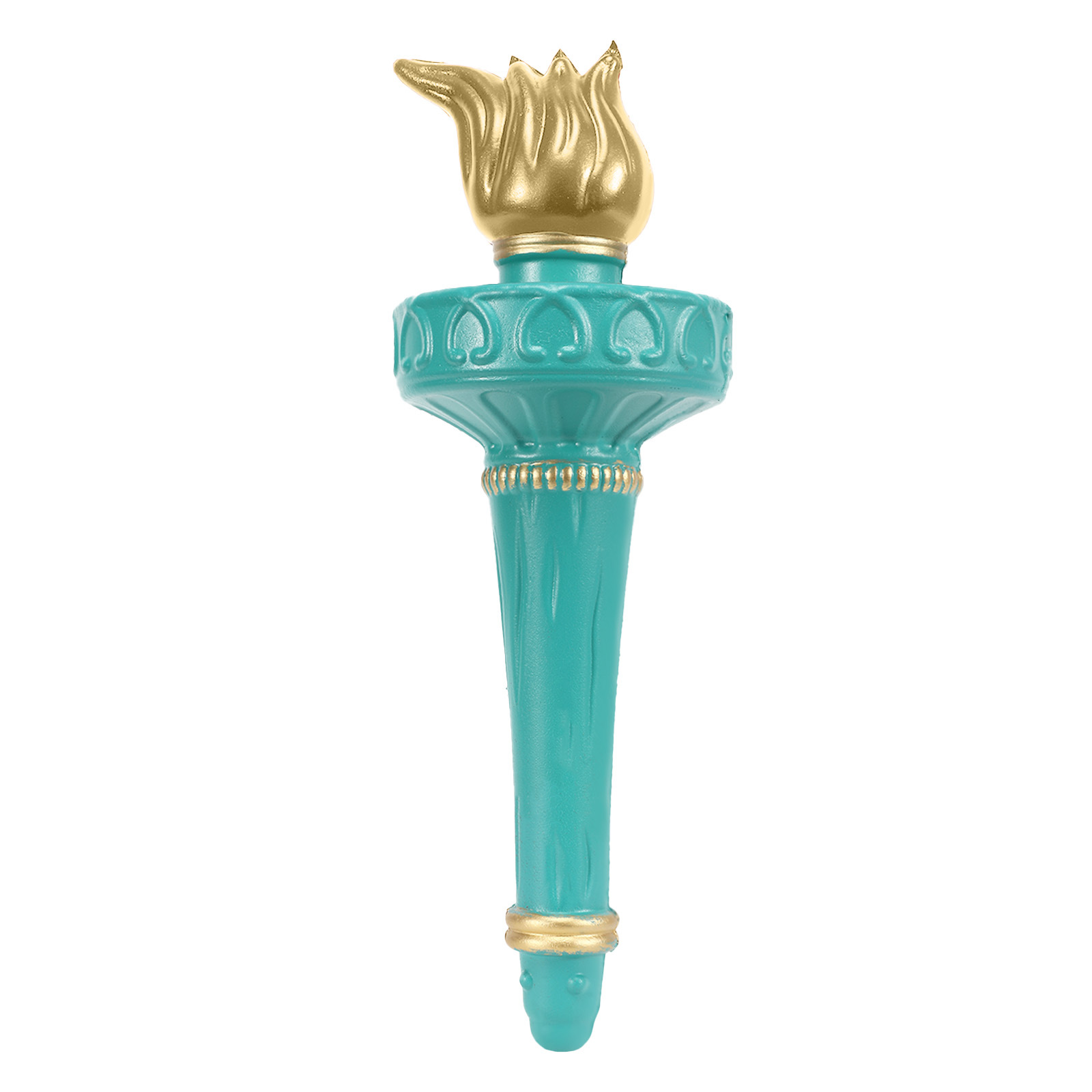 ++พร้อมส่ง++คบเพลิงเทพีสันติภาพ Statue of Liberty
