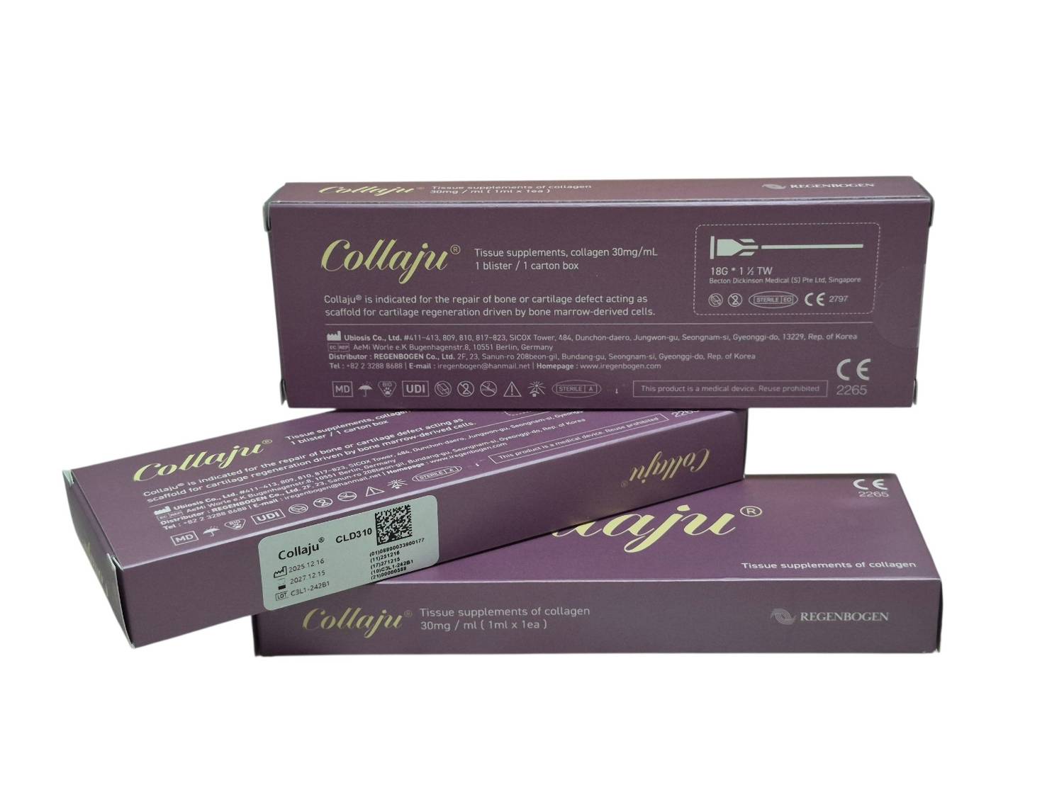 Collaju