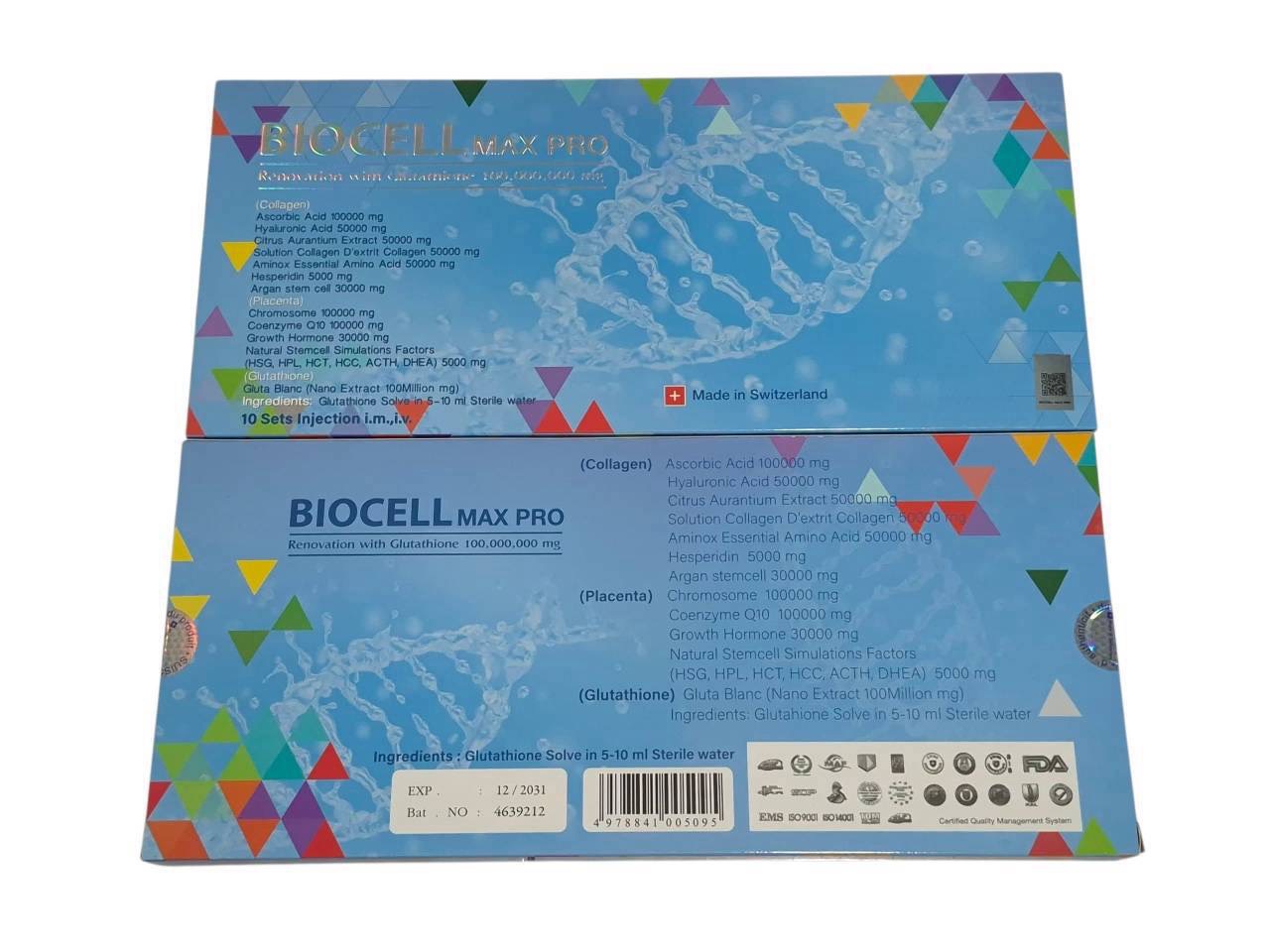 Biocell max pro