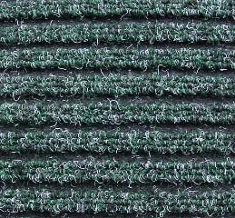 พรมลายลอนลูกฟูกรุ่น Poly Mats