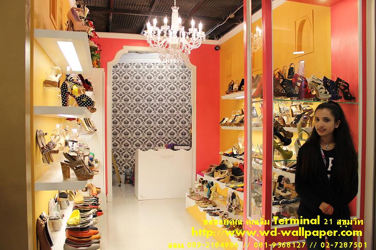 ผลงานการติดตั้งของทางร้าน วอลเปเปอร์ติดผนัง,วอลเปเปอร์ติดผนังราคาถูก,ติดตั้งวอลเปเปอร์ติดผนัง,ลายวอลเปเปอร์ติดผนัง,ร้านขายวอลเปเปอร์ติดผนัง