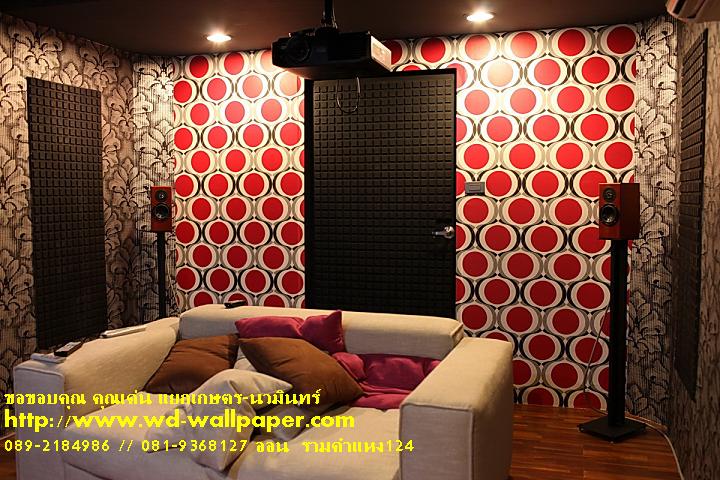 ผลงานการติดตั้งของทางร้าน วอลเปเปอร์ติดผนัง,วอลเปเปอร์ติดผนังราคาถูก,ติดตั้งวอลเปเปอร์ติดผนัง,ลายวอลเปเปอร์ติดผนัง,ร้านขายวอลเปเปอร์ติดผนัง