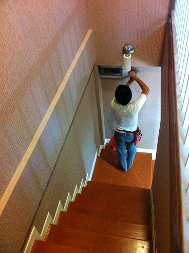 ผลงานทางร้าน โครงการดิเอ็กซ์คลูซีฟ