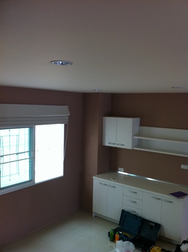 ผลงานทางร้าน โครงการดิเอ็กซ์คลูซีฟ