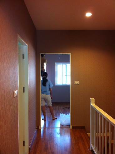 ผลงานทางร้าน โครงการดิเอ็กซ์คลูซีฟ