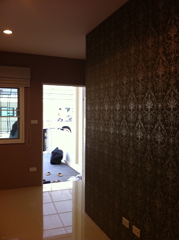 ผลงานทางร้าน โครงการดิเอ็กซ์คลูซีฟ