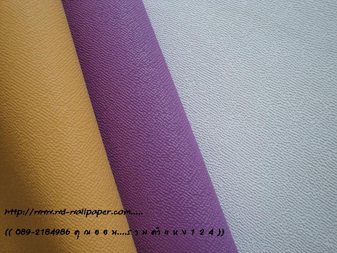 วอลเปเปอร์ติดผนัง หลากสีสัน โมเดิร์น
