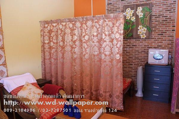 ผลงานการติดตั้งของทางร้าน วอลเปเปอร์ติดผนัง,วอลเปเปอร์ติดผนังราคาถูก,ติดตั้งวอลเปเปอร์ติดผนัง,ลายวอลเปเปอร์ติดผนัง,ร้านขายวอลเปเปอร์ติดผนัง