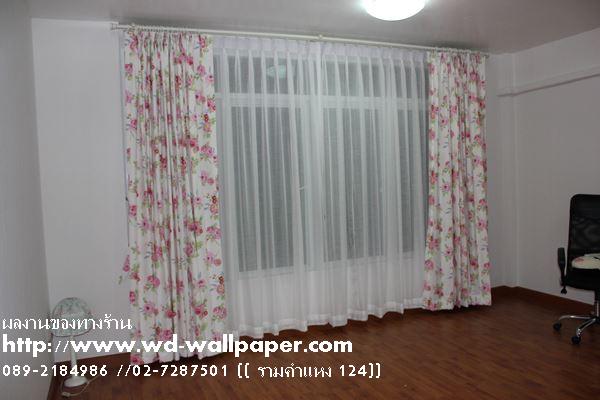 ผลงานการติดตั้งของทางร้าน วอลเปเปอร์ติดผนัง,วอลเปเปอร์ติดผนังราคาถูก,ติดตั้งวอลเปเปอร์ติดผนัง,ลายวอลเปเปอร์ติดผนัง,ร้านขายวอลเปเปอร์ติดผนัง