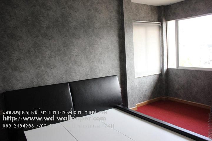 ผลงานการติดตั้งของทางร้าน วอลเปเปอร์ติดผนัง,วอลเปเปอร์ติดผนังราคาถูก,ติดตั้งวอลเปเปอร์ติดผนัง,ลายวอลเปเปอร์ติดผนัง,ร้านขายวอลเปเปอร์ติดผนัง