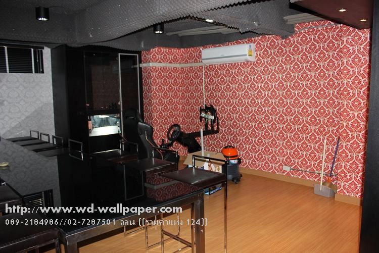ผลงานการติดตั้งของทางร้าน