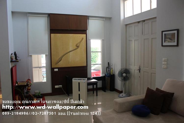 ผลงานการติดตั้งของทางร้าน วอลเปเปอร์ติดผนัง,วอลเปเปอร์ติดผนังราคาถูก,ติดตั้งวอลเปเปอร์ติดผนัง,ลายวอลเปเปอร์ติดผนัง,ร้านขายวอลเปเปอร์ติดผนัง