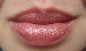 ** พร้อมส่ง ** NYX Round lipstick LSS517 Hades
