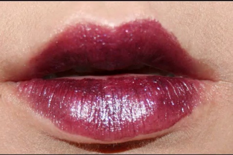 ** พร้อมส่ง ** NYX Round lipstick LSS503 Madusa
