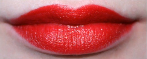** พร้อมส่ง ** NYX Round lipstick LSS513 Electra