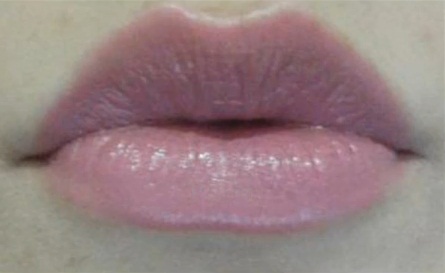 ** พร้อมส่ง ** NYX Round lipstick LSS620 Paris 