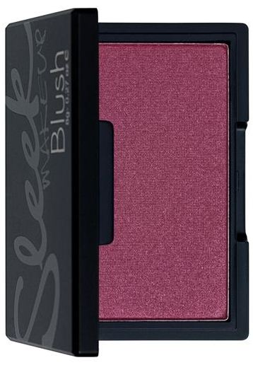 **พร้อมส่ง**Sleek Brush on # 923 Pomegranate บรัชออนสัญชาติอังกฤษ เนื้อเนียนปัดง่าย ติดทน ฮิตมากๆ  คุณภาพเทียบกับ Nars ได้เลยคะ 