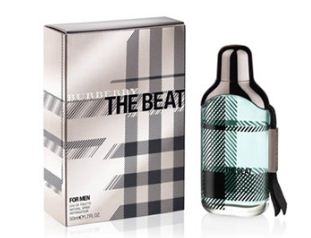 BURBERRY The Beat for MEN 5ml. สำหรับผู้ชายยุคใหม่ แนว เฟรช วูดดี้ เป็นการสร้างสรรค์ความหอมที่บ่งบอกถึงสไตล์ของผู้ใช้ได้อย่างชัดเจน ในเรื่องของบุคลิกภาพ