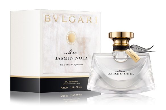 BVLGARI Jasmin Noir 5ml. กลิ่นน้ำหอมที่ให้ความรู้สึกหรูหรา อลังการ หอมโรแมนติก กลิ่นหอมเซ็กซี่มากๆคะ