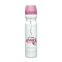 สเปรย์น้ำแร่เอเวียง Evian Facial Spcial Spray Mineral Water 150 ml. 