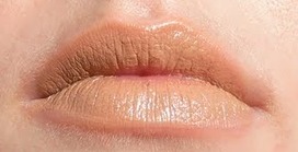 ** พร้อมส่ง ** NYX Round lipstick LSS510 Echo