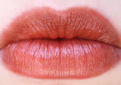 ** พร้อมส่ง ** NYX Round lipstick LSS523 Ulysses