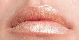 ** พร้อมส่ง ** NYX Round lipstick LSS534 Celene