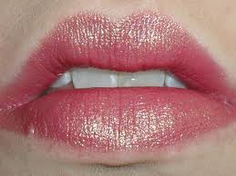 ** พร้อมส่ง ** NYX Round lipstick LSS641 Rose Bud