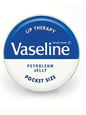 Vaseline Lip Therapy Petroleum Jelly Pocket Size 20g. ตลับสีน้ำเงิน ลิปปิโตรเลี่ยมบาล์มสูตรออริจินัลยอดนิยมดั้งเดิม ไม่มีสี ไม่มีกลิ่น ให้ริมฝีปากนุ่มชุ่มชื้น ยาวนานตลอดวัน ลิปบาล์มปกป้องดูแลริมฝีปากของคุณให้ดูอวบอิ่มน่าสัม