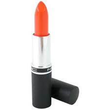 MAC Amplified Creme Lipstick #Morange สีส้มจัด แซ่บเว่อร์!! ลิปสติกเนื้อครีมเข้มข้น ให้สีสันสด เด่นชัด เนื้อลิปสติก นุ่มลื่นทาง่าย แถมยังติดทนนานไม่แห้งกร้าน