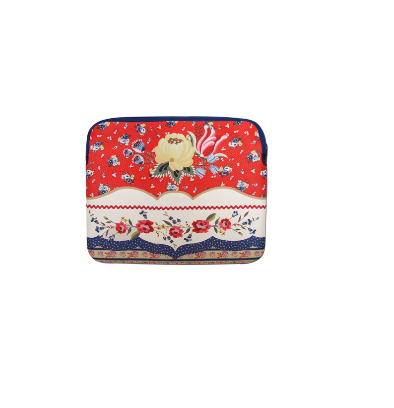 ซองใส่โน้ตบุ๊ค Disaster Designs - Caravan Laptop Sleeve (15.6 นิ้ว) (พร้อมส่ง) 