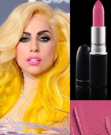 MAC Satin Lipstick #Pink Nouveau สีชมพูหวาน ที่มอบลุคสวยเบาๆ และแสนเซ็กซี่ เนื้อลิปสติกบางเบานุ่มสบายผิว ทาง่ายไม่แห้งเป็นขุย เติมมอยเจอร์ไรเซอร์ตลอดทั้งวัน