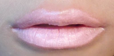 ** พร้อมส่ง ** NYX Round lipstick LSS594A Marrakesh Pink สีนู้ดเนื้อชมพู