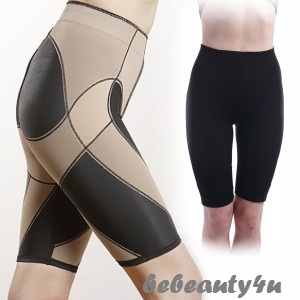 กางเกงออกกำลังกาย แบบขายาว Japan elastic running long pants