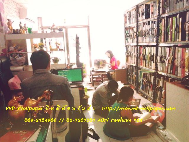 แผนที่ร้าน WD-Wallpaper  มาเยี่ยมชมบรรยากาศหน้าร้านกันนะค่ะ