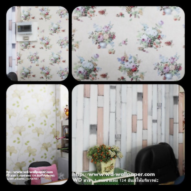 แผนที่ร้าน WD-Wallpaper  มาเยี่ยมชมบรรยากาศหน้าร้านกันนะค่ะ
