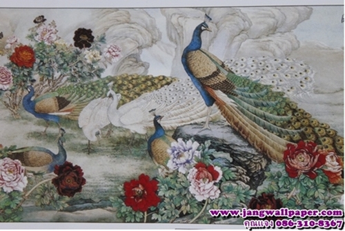 ลายภาพวิว-หินธรรมชาติ-ลายไม้