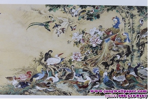 ลายภาพวิว-หินธรรมชาติ-ลายไม้