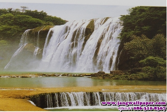 ลายภาพวิว-หินธรรมชาติ-ลายไม้