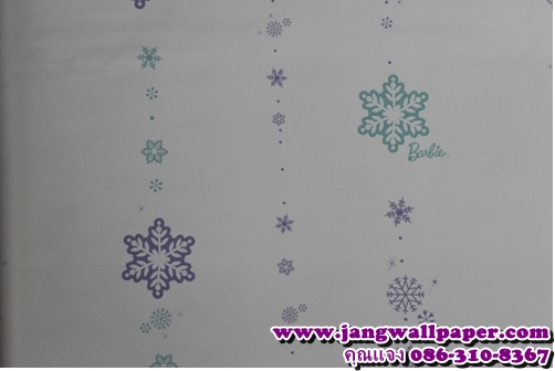 wallpaper เจ้าหญิง_barbie