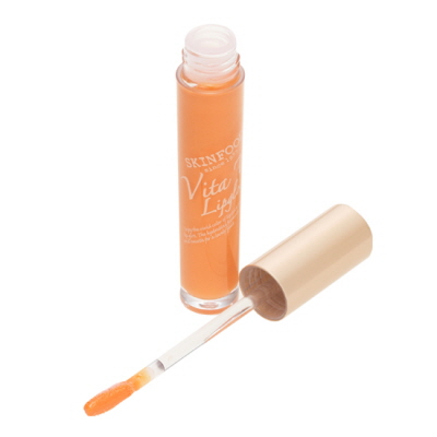 < OR01 >Vita Tok Lip Gloss