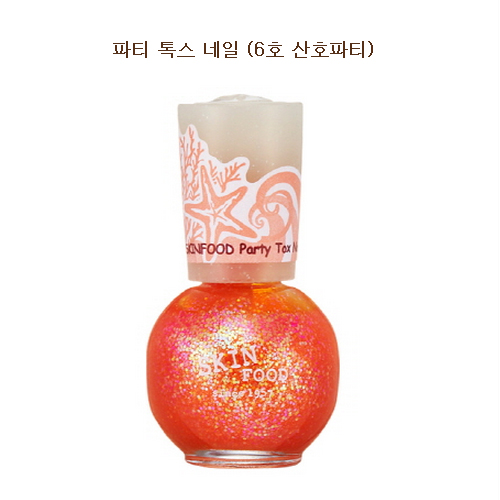 ( 6 )Party Tox Nail