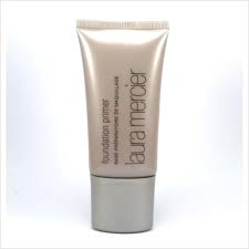 **พร้อมส่ง**Laura Mercier Foundation Primer 30ml. ไพร์มเมอร์ ผลิตภัณฑ์ที่จะช่วยให้การทารองพื้นของคุณเรียบเนียนมากขึ้น เป็นการเตรียมผิวของคุณให้พร้อมก่อนการลงรองพื้น และยังช่วยให้รองพื้นและเมคอัพติดทนนานมากขึ้นด้วยค่ะ