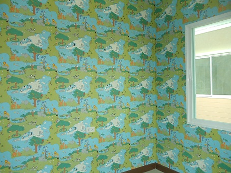 วอลเปเปอร์ โครงการหมู่บ้าน