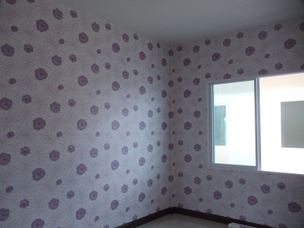 วอลเปเปอร์ โครงการหมู่บ้าน