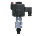 SOLENOID VALVE TYPE S8F