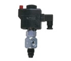 SOLENOID VALVE TYPE S6N