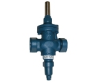 SOLENOID VALVE TYPE S4A
