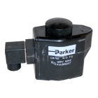 SOLENOID COILS